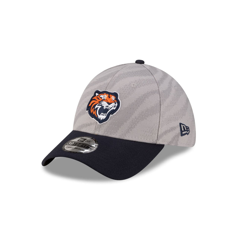 Tigres de Quintana Roo 2026 Away 39THIRTY Stretch Fit Hat