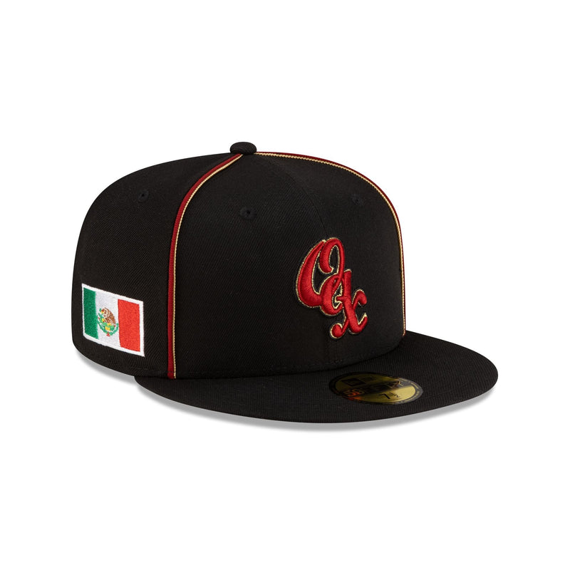 Guerreros de Oaxaca 2026 Away 59FIFTY Fitted Hat