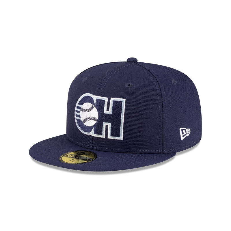 Charros de Jalisco 2026 Alt 2 59FIFTY Fitted Hat