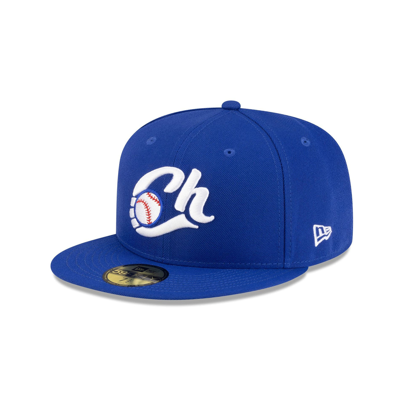 Charros de Jalisco 2026 Home 59FIFTY Fitted Hat