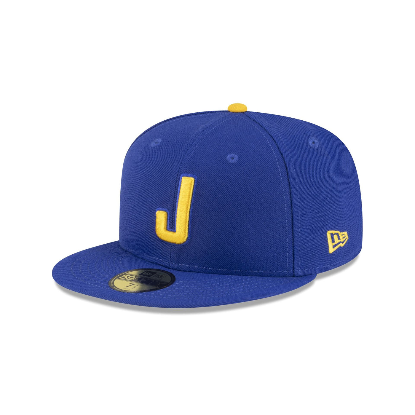 Charros de Jalisco 2026 Away 59FIFTY Fitted Hat