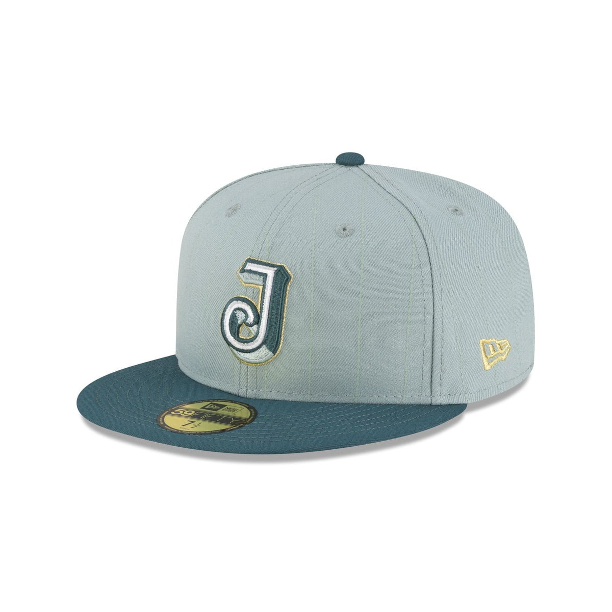 Charros de Jalisco 2026 Alt 1 59FIFTY Fitted Hat
