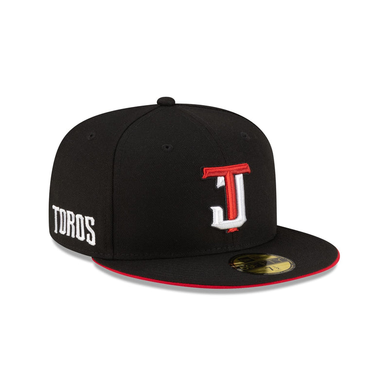 Toros de Tijuana 2026 Alt 1 59FIFTY Fitted Hat