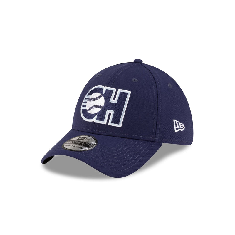 Charros de Jalisco 2026 Alt 2 39THIRTY Stretch Fit Hat