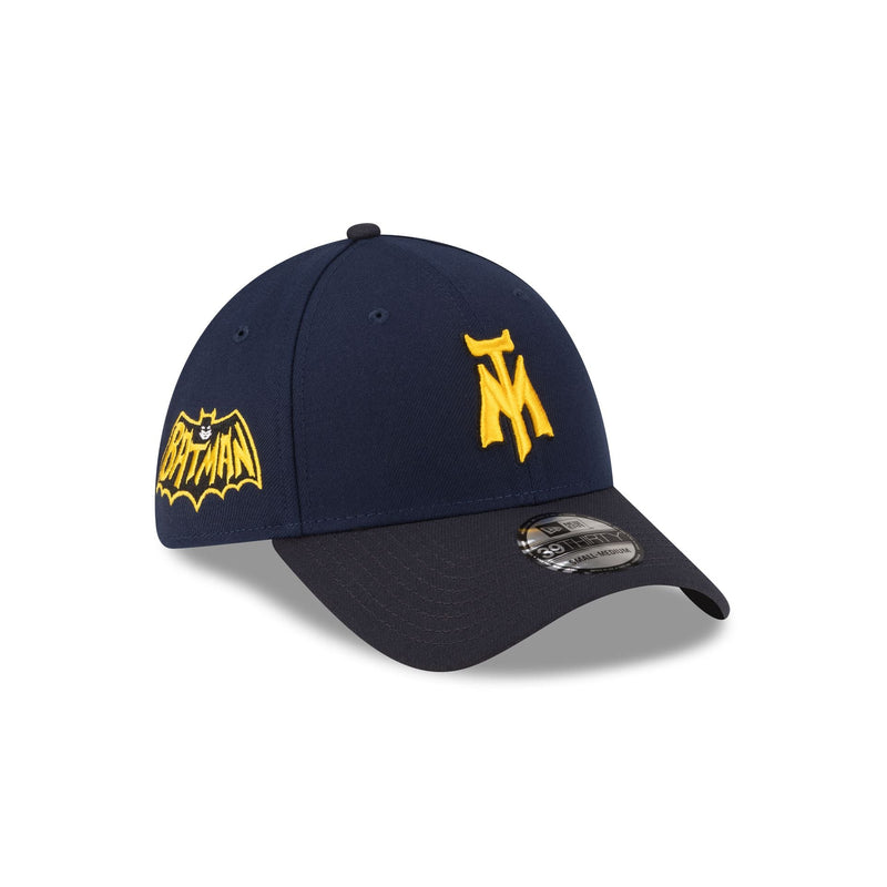 Sultanes de Monterrey 2026 Alt 3 39THIRTY Stretch Fit Hat