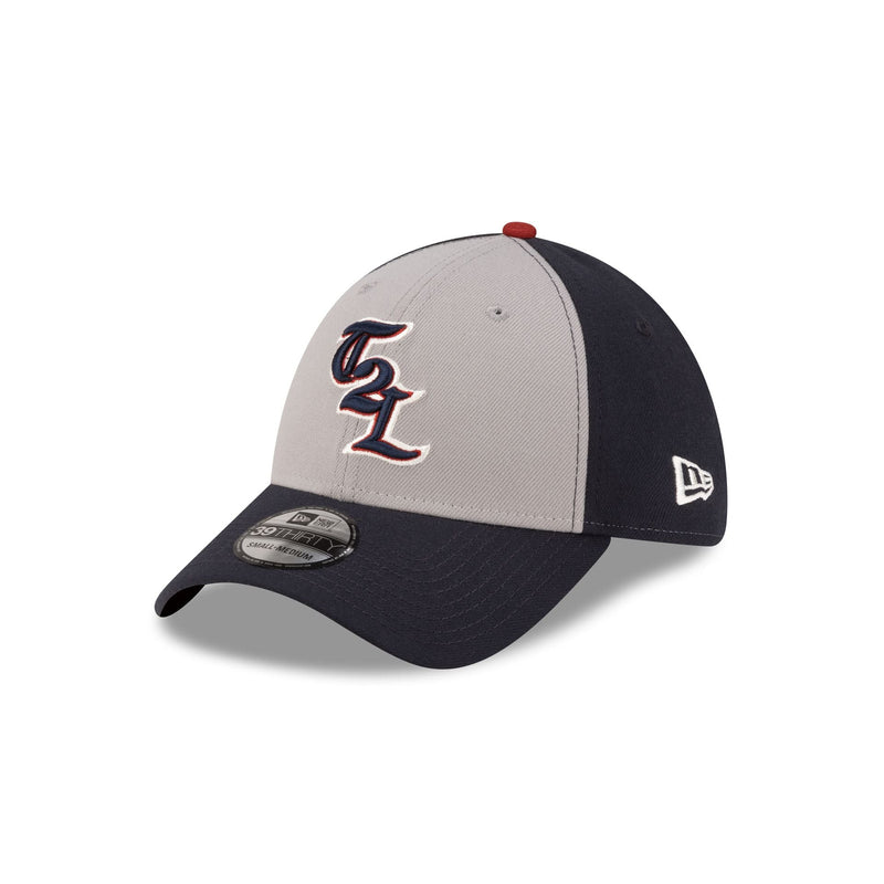 Tecolotes de los Dos Laredos 2026 Away 39THIRTY Stretch Fit Hat