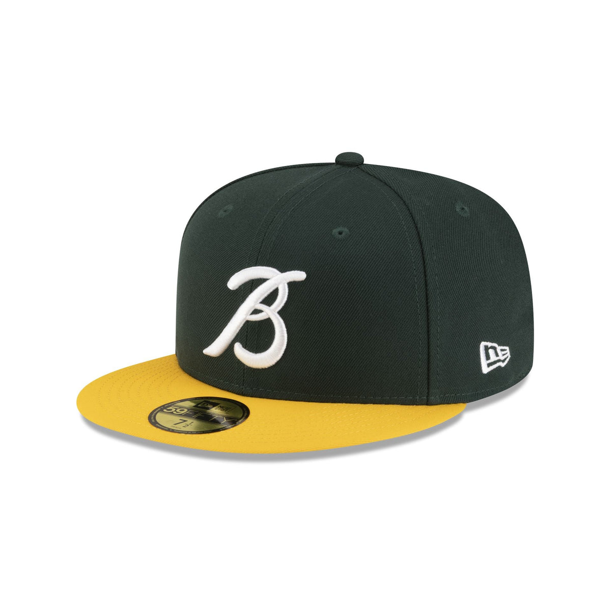 Bravos de León 2026 Home 59FIFTY Fitted Hat