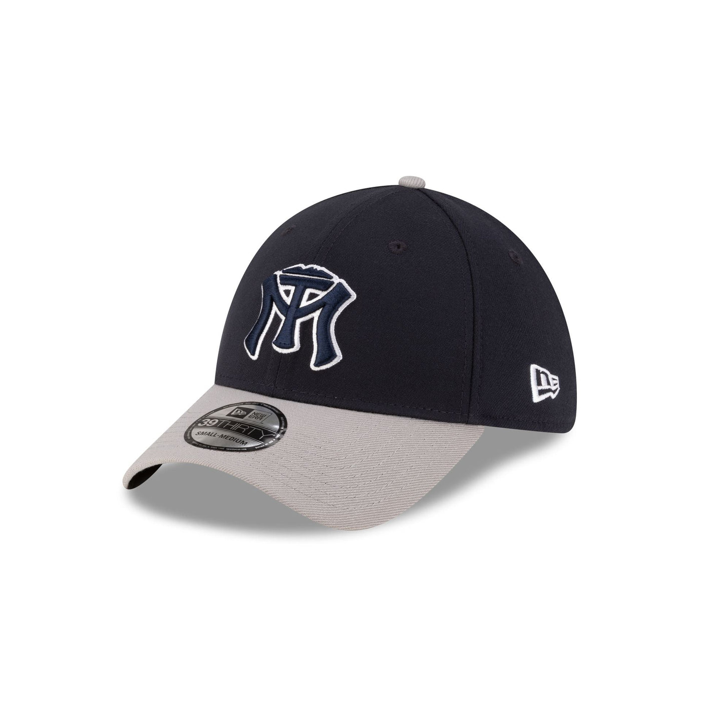 Sultanes de Monterrey 2026 Away 39THIRTY Stretch Fit Hat