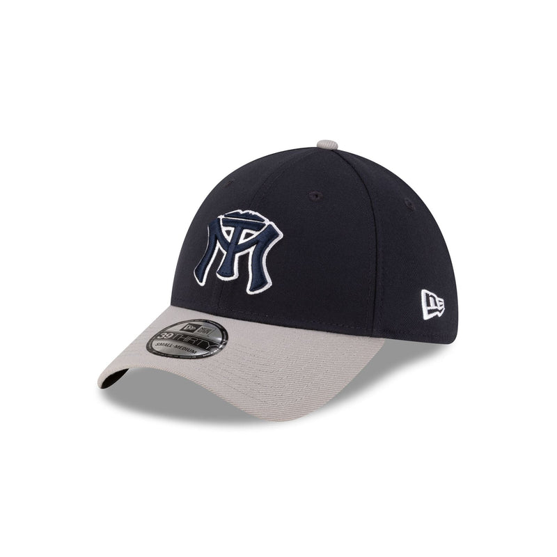 Sultanes de Monterrey 2026 Away 39THIRTY Stretch Fit Hat