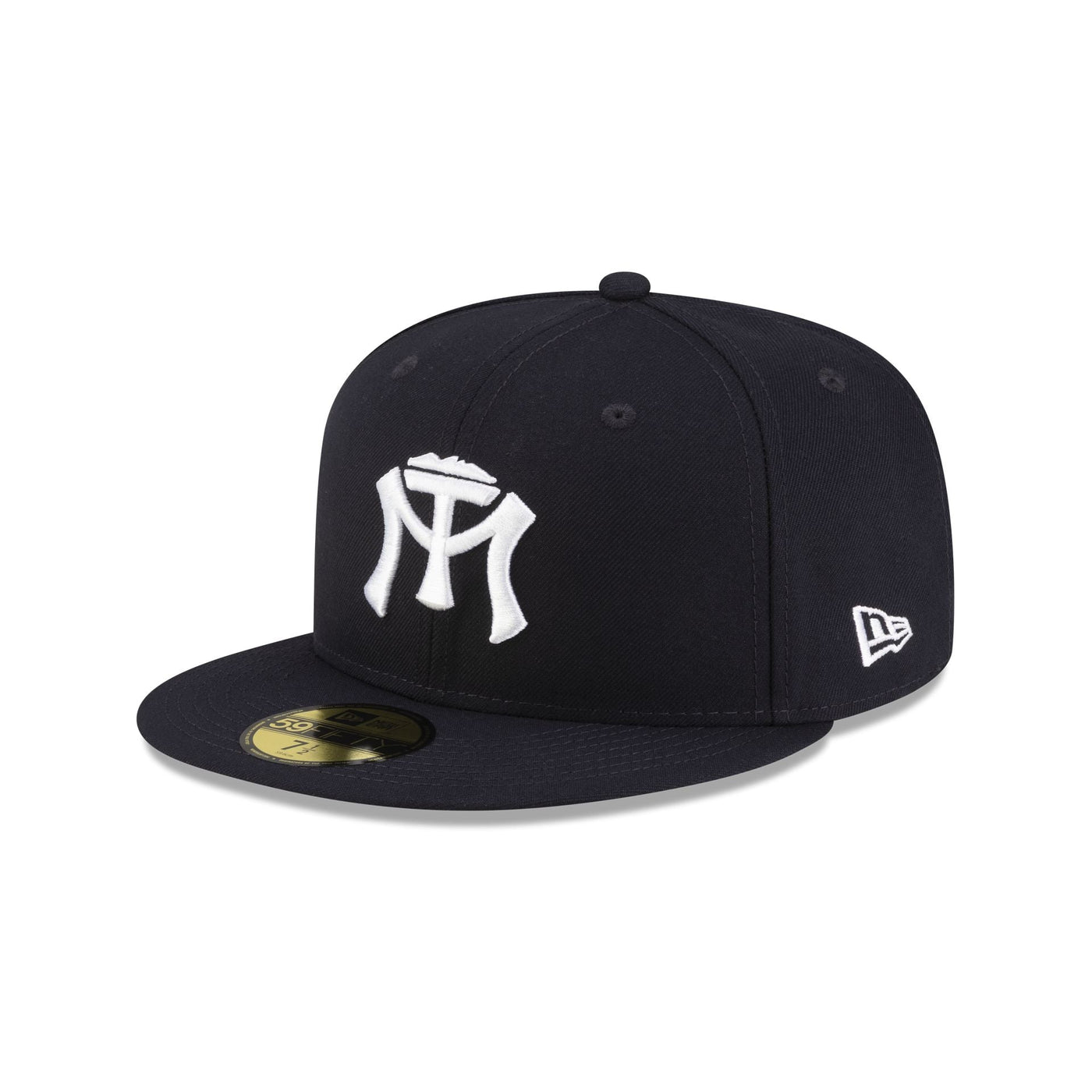 Sultanes de Monterrey 2026 Home 59FIFTY Fitted Hat