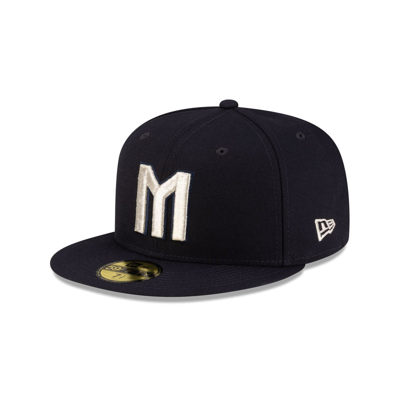 Sultanes de Monterrey 2026 Alt 1 59FIFTY Fitted Hat