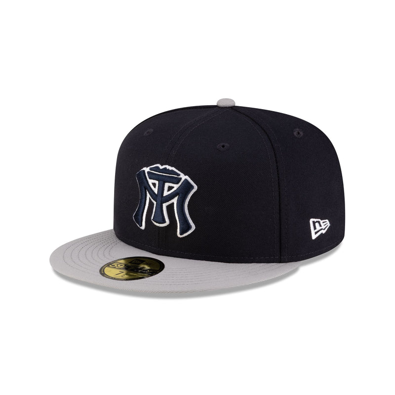 Sultanes de Monterrey 2026 Away 59FIFTY Fitted Hat