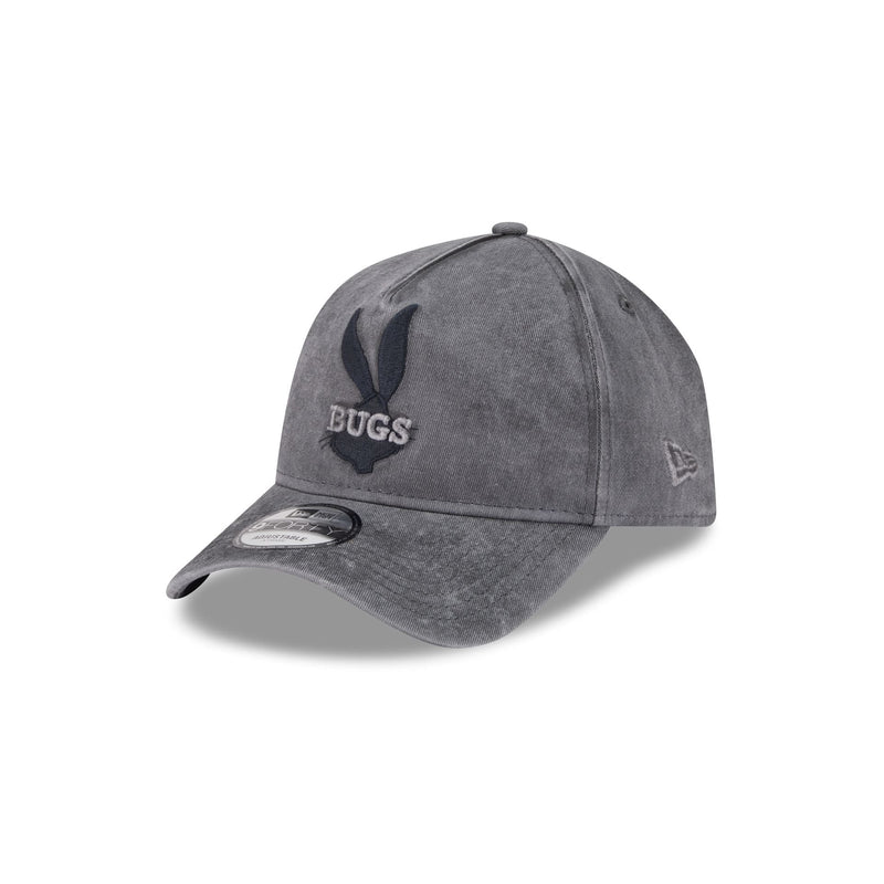 Looney Tunes Bugs Bunny Washed 9FORTY A-Frame Snapback Hat