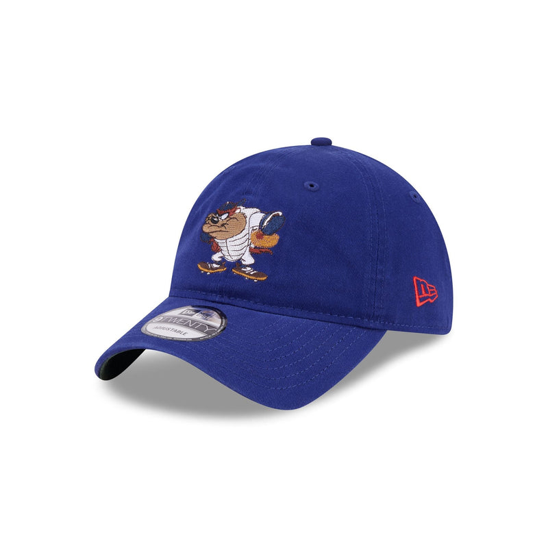 Looney Tunes Tasmanian Devil Catcher 9TWENTY Adjustable Hat