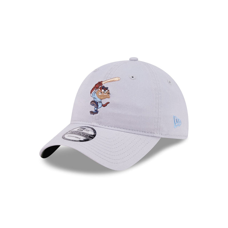 Looney Tunes Tasmanian Devil Batter 9TWENTY Adjustable Hat