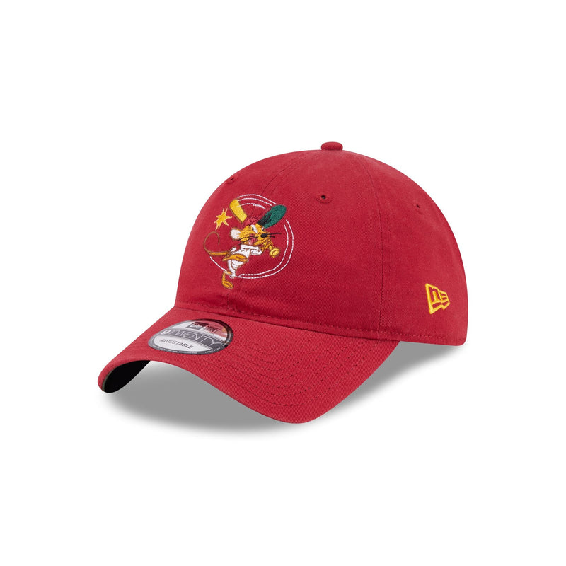Looney Tunes Speedy Gonzales Home Run 9TWENTY Adjustable Hat