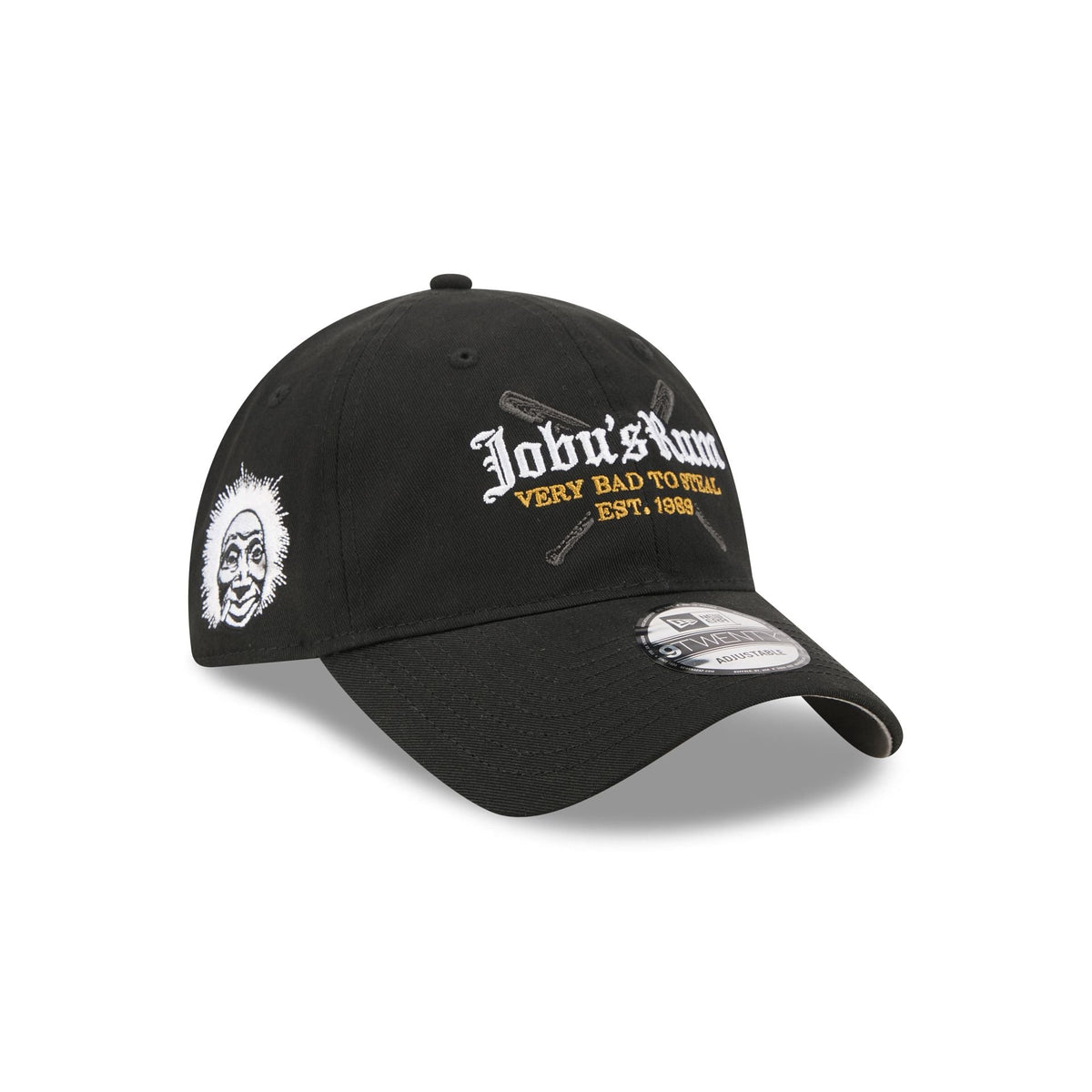 Major League Jobu's Rum 9TWENTY Adjustable Hat