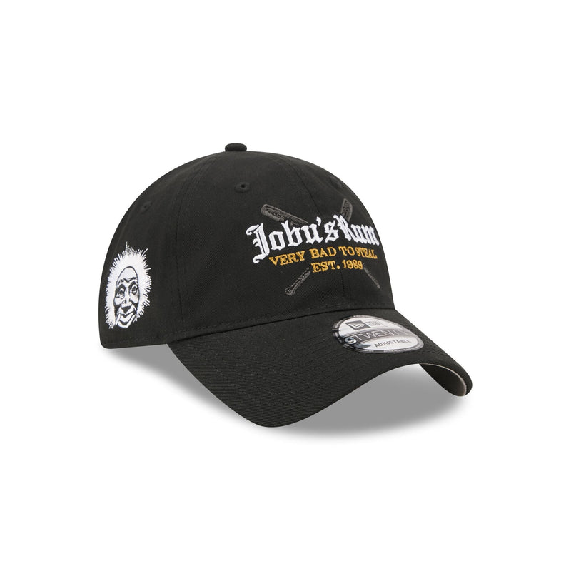 Major League Jobu's Rum 9TWENTY Adjustable Hat