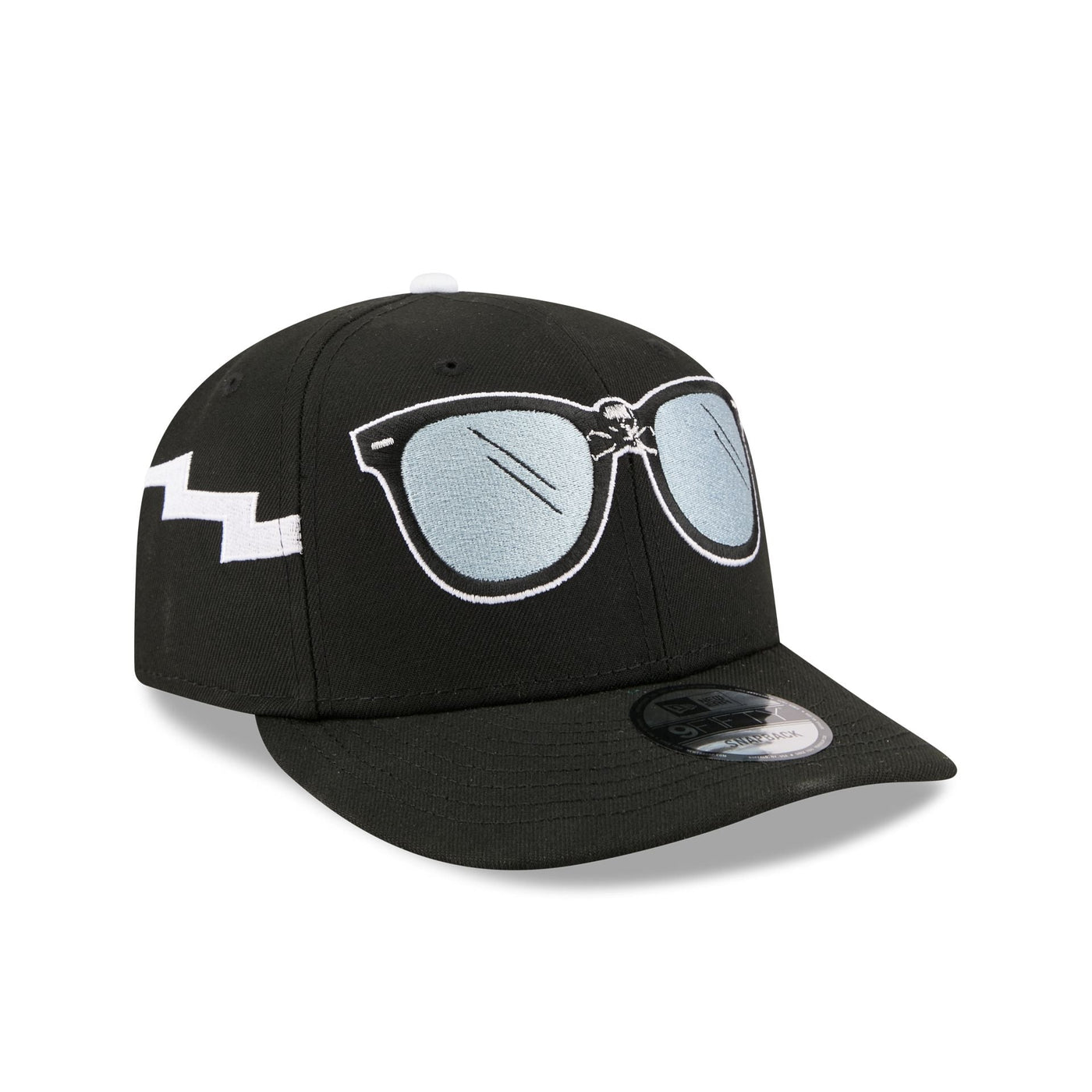 Major League Sunglasses 9FIFTY Snapback Hat