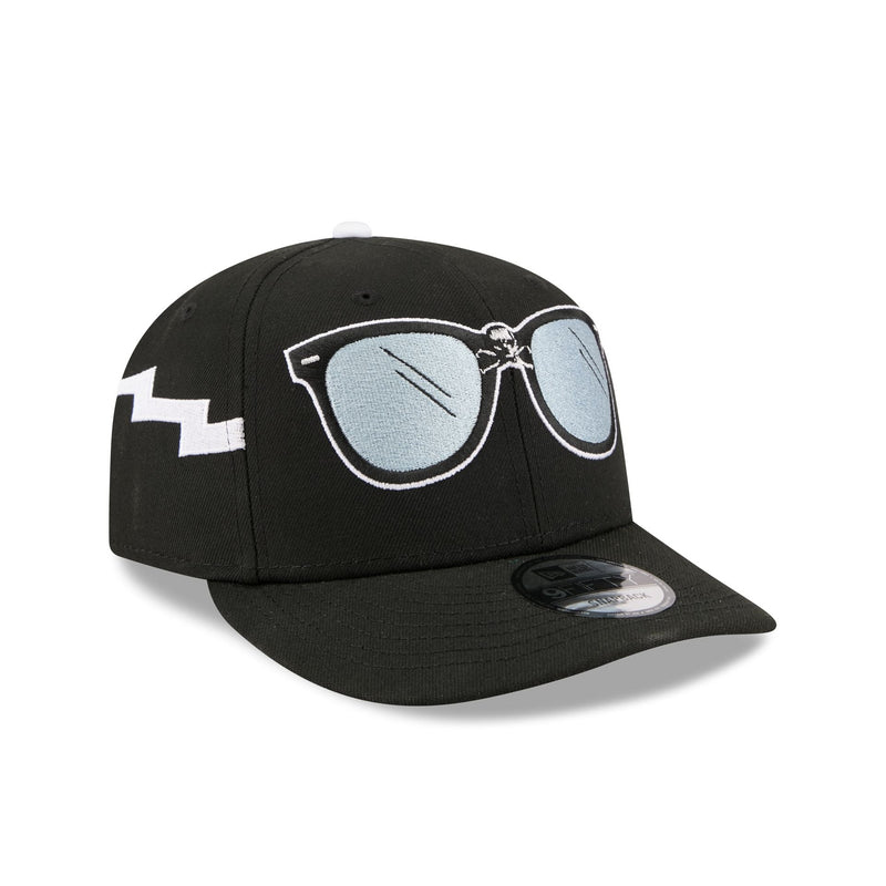 Major League Sunglasses 9FIFTY Snapback Hat