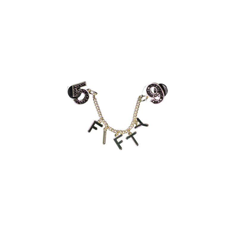 New Era Cap 59FIFTY Fitted Chain Pin