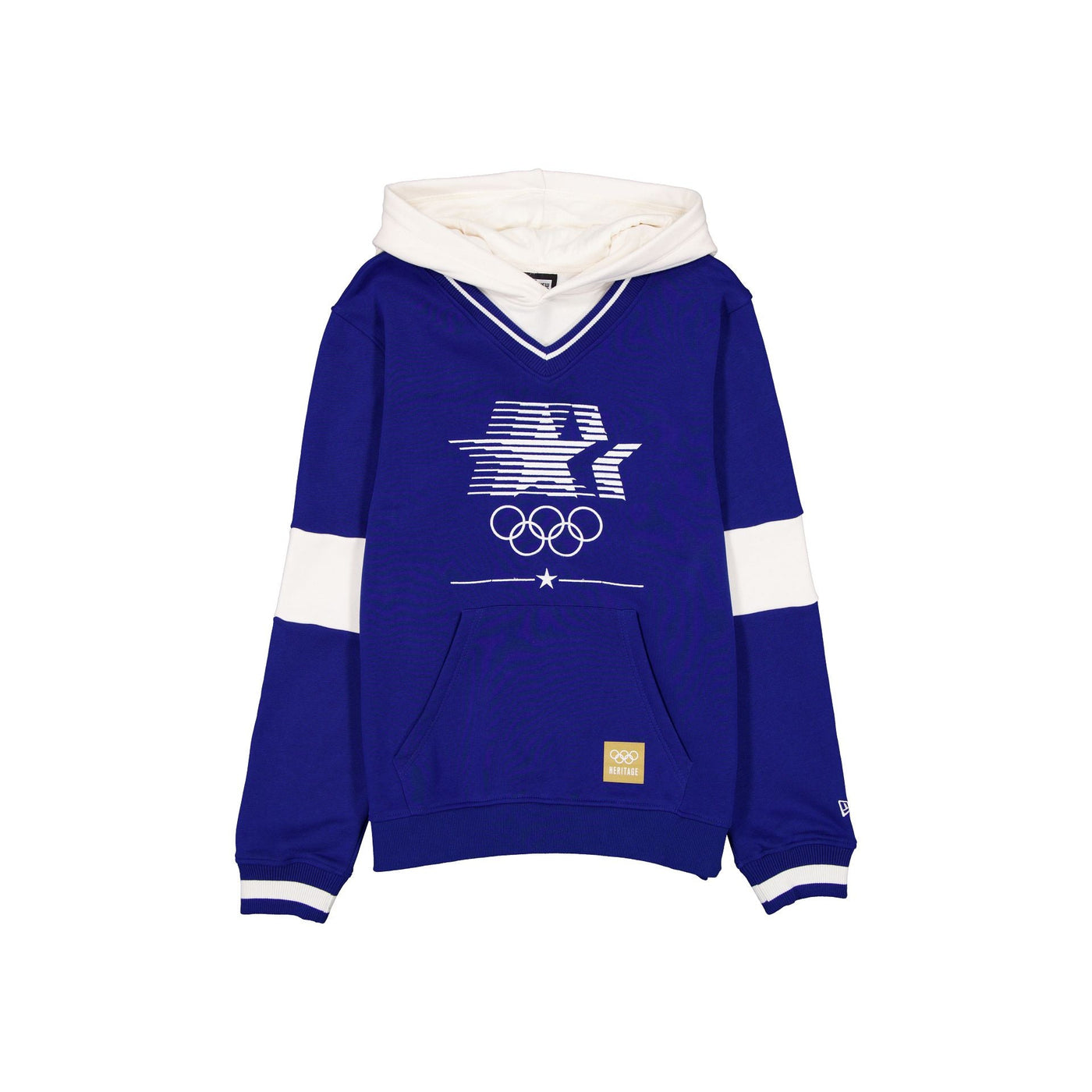Olympic Heritage Los Angeles 1984 Olympic Games Hoodie