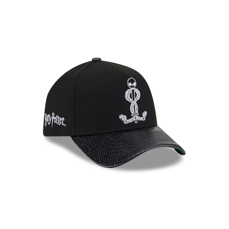 Harry Potter The Dark Mark 9FORTY A-Frame Snapback Hat