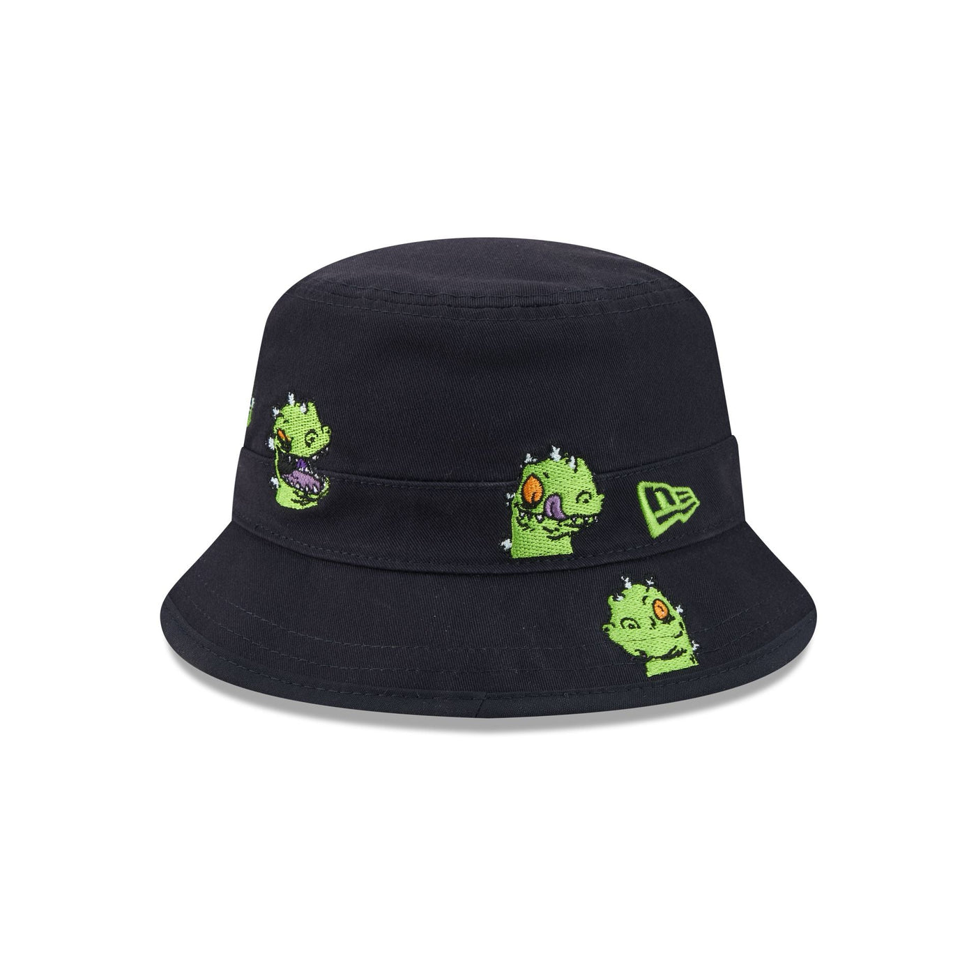 Rugrats Reptar Bucket Hat
