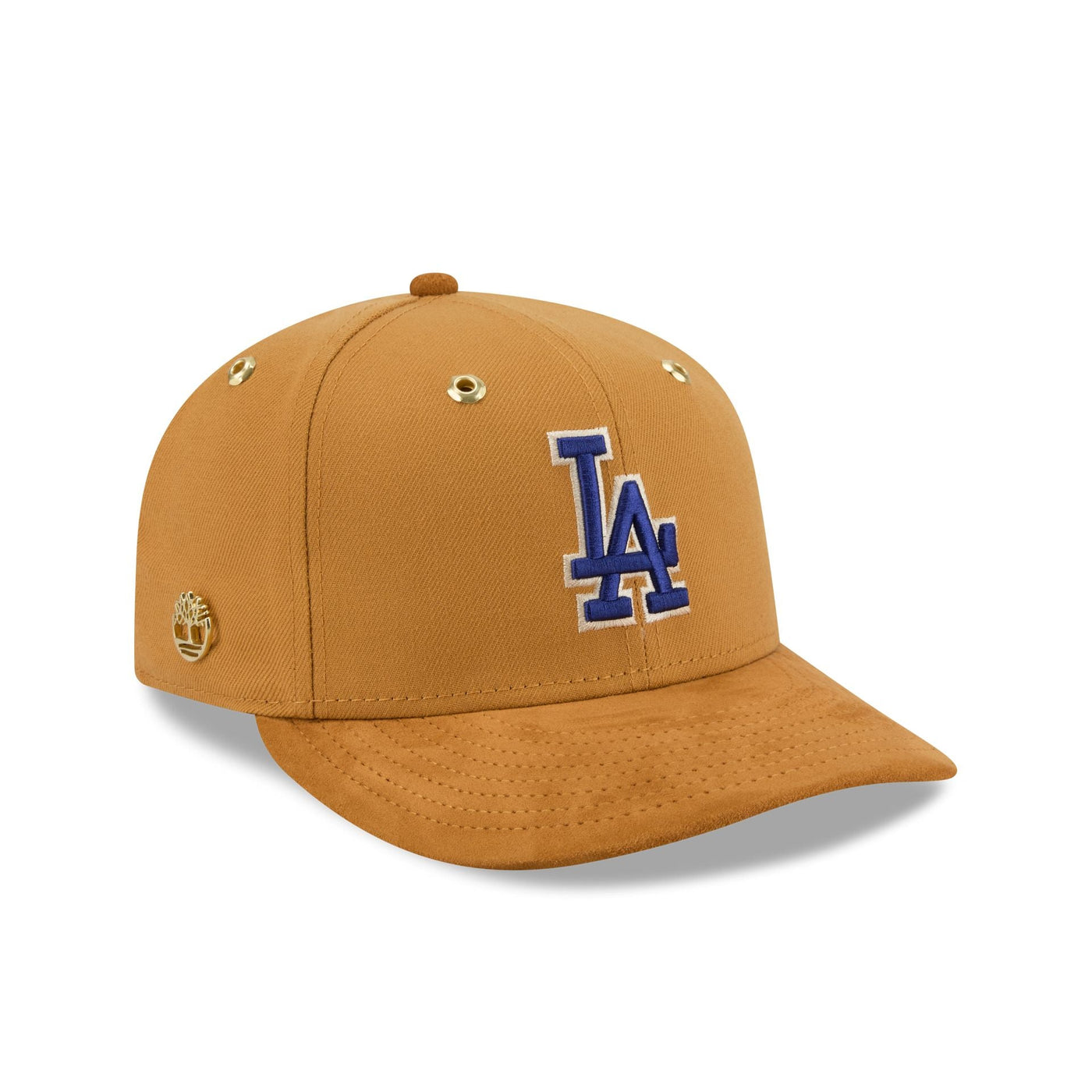 Timberland® x New Era Cap x Los Angeles Dodgers 59FIFTY Fitted Hat