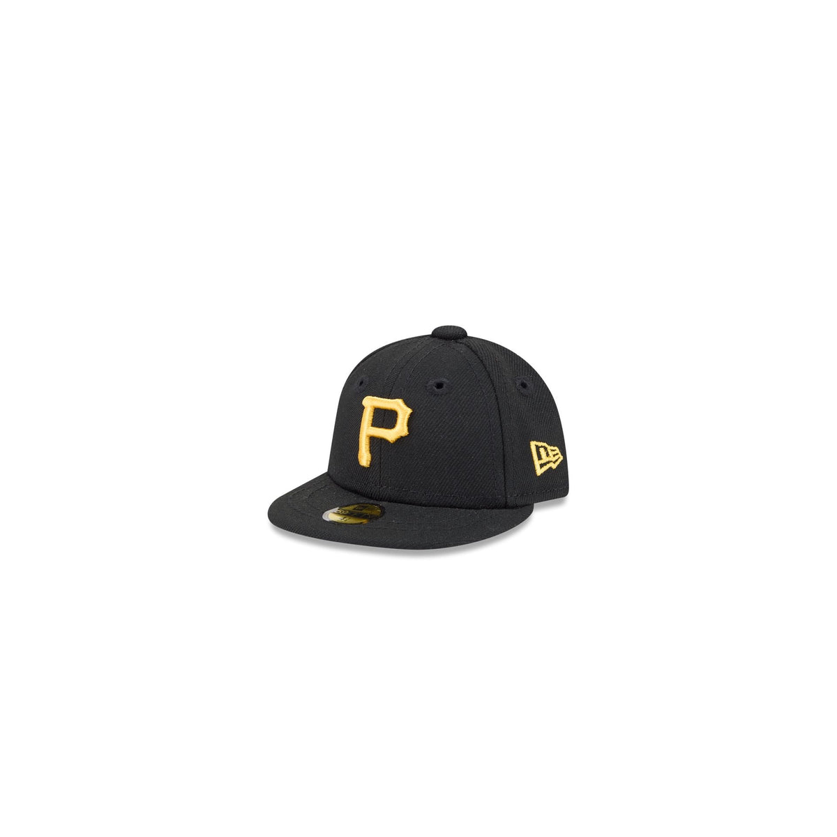 Pittsburgh Pirates Authentic Collection Game Mini 59FIFTY Fitted Hat