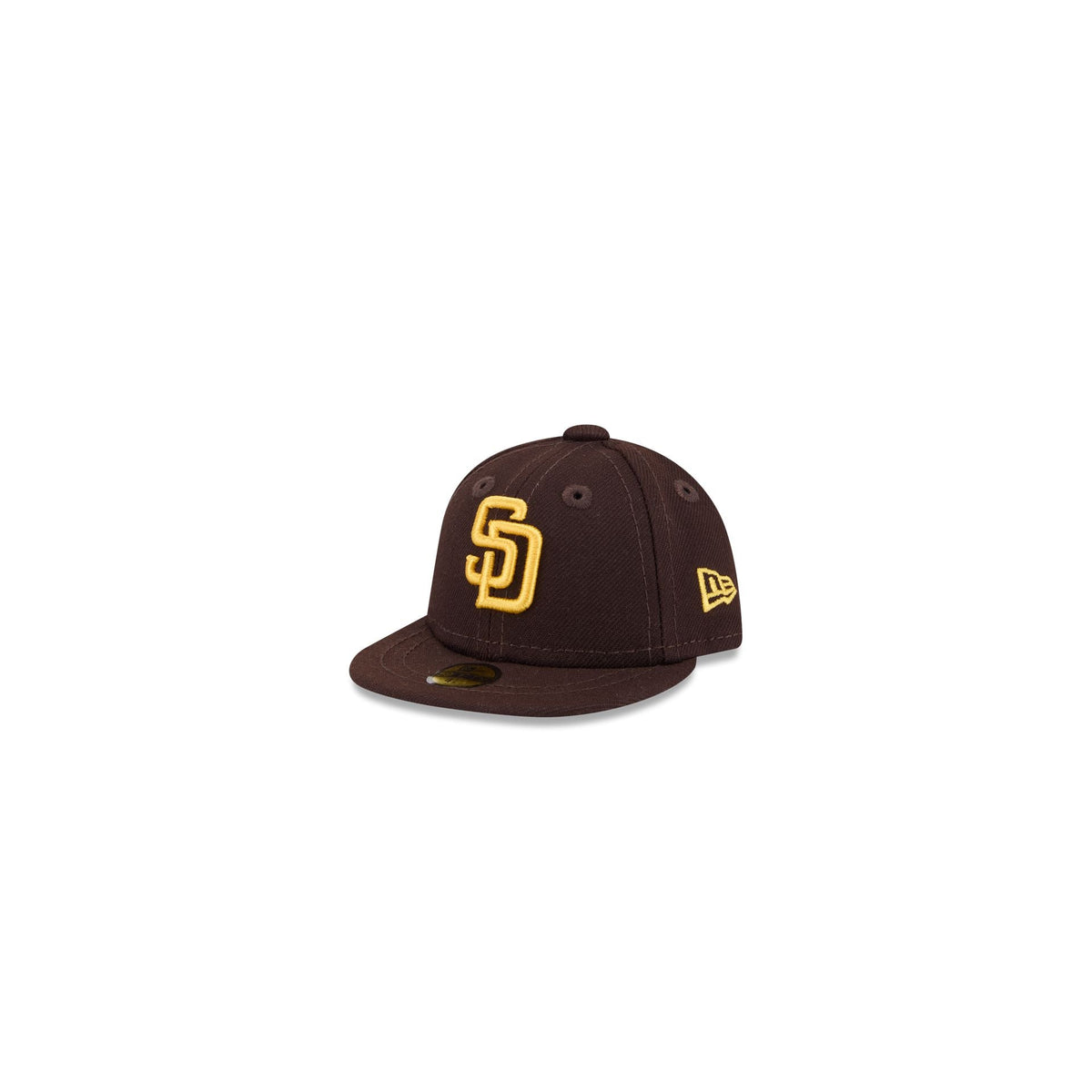 San Diego Padres Authentic Collection Game Mini 59FIFTY Fitted Hat