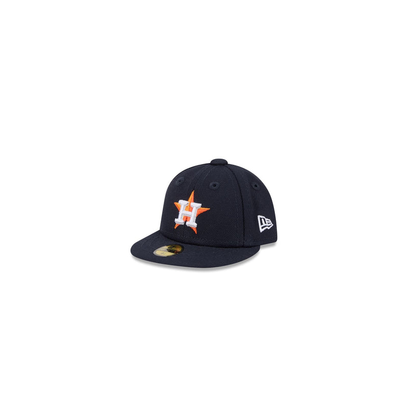 Houston Astros Authentic Collection Home Mini 59FIFTY Fitted Hat