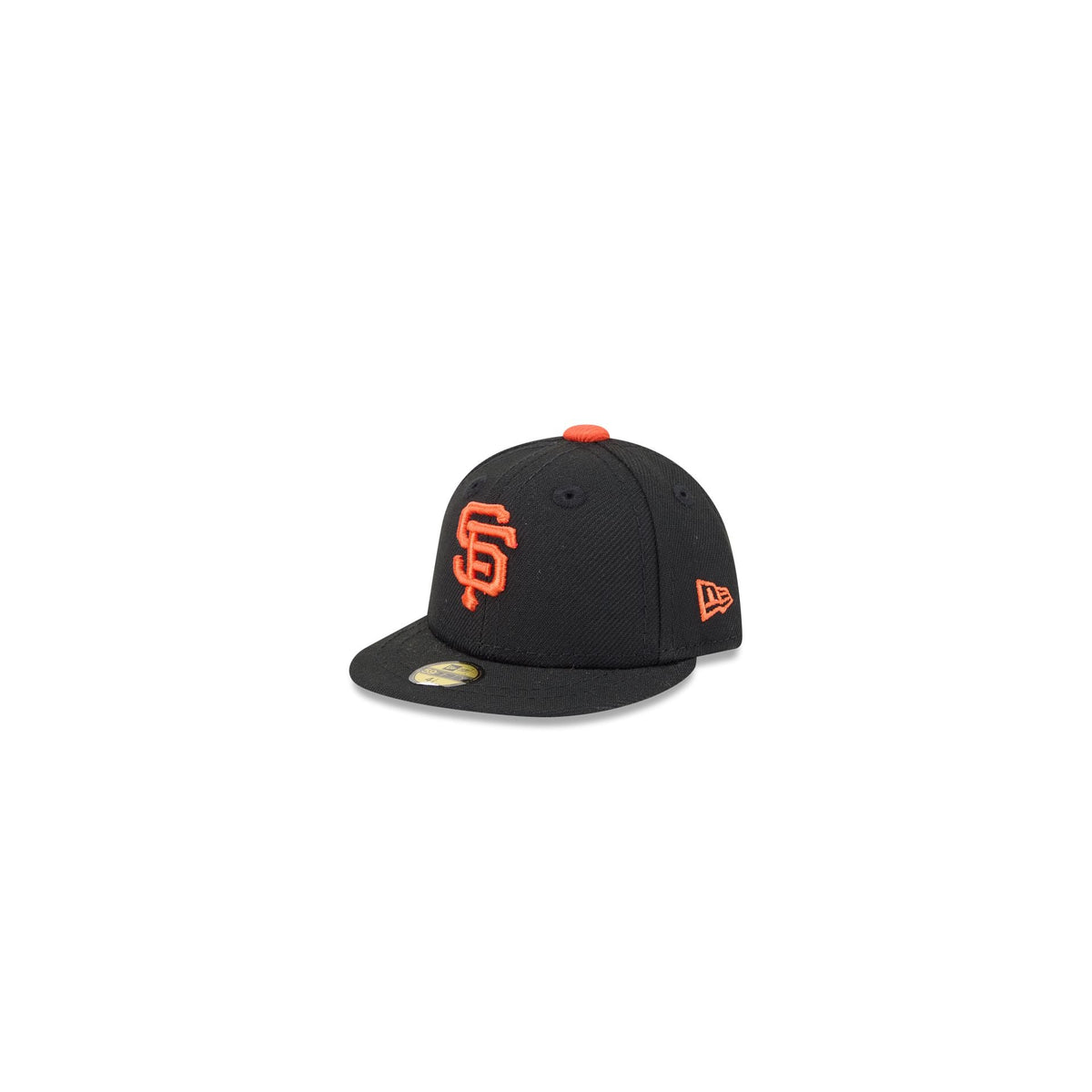 San Francisco Giants Authentic Collection Game Mini 59FIFTY Fitted Hat