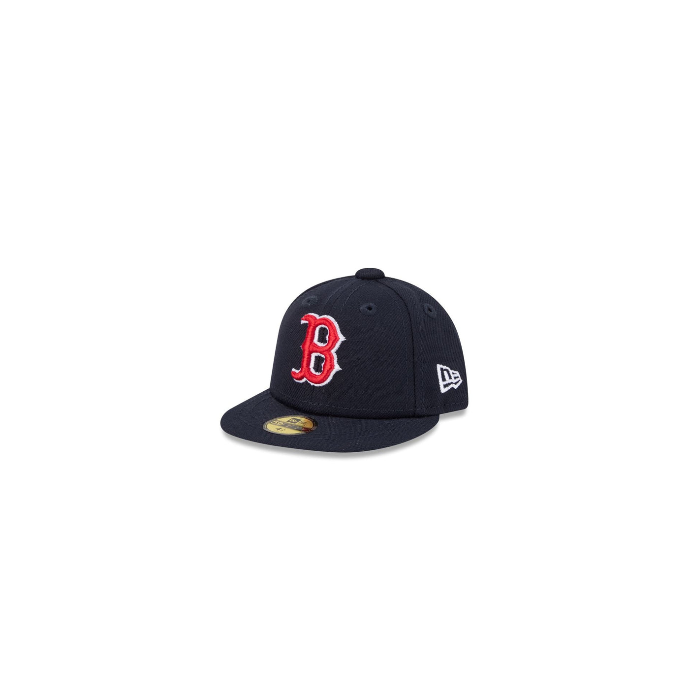 Boston Red Sox Authentic Collection Game Mini 59FIFTY Fitted Hat