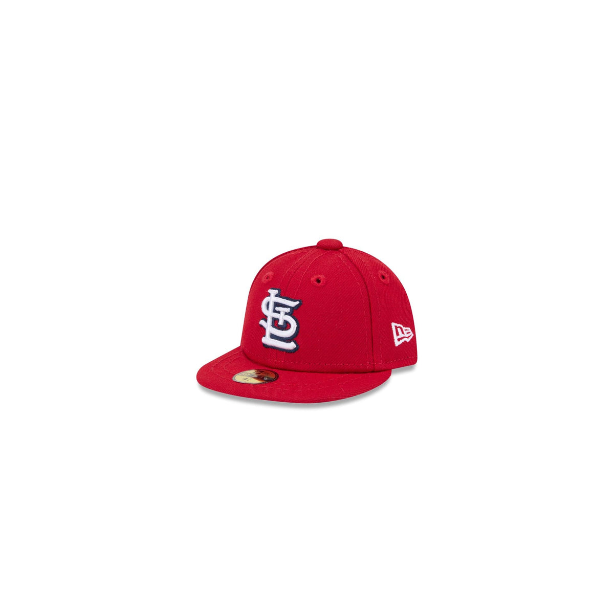 St. Louis Cardinals Authentic Collection Game Mini 59FIFTY Fitted Hat
