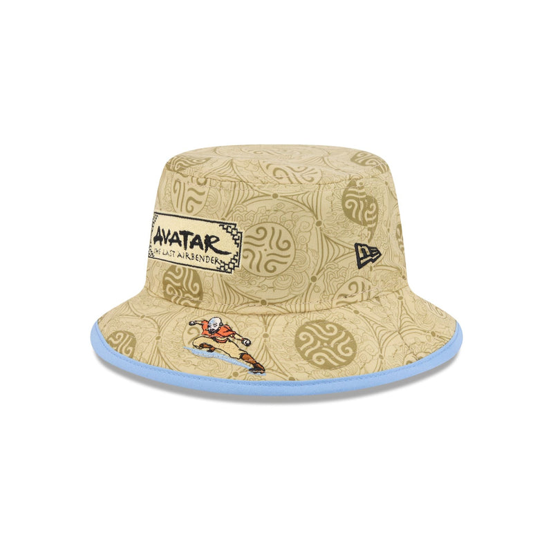 Avatar: The Last Airbender Kids Bucket Hat