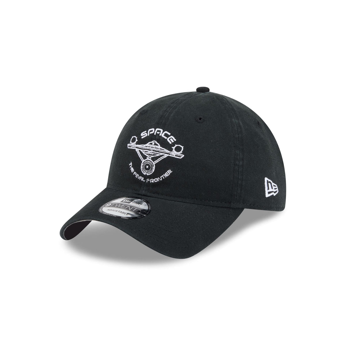 Star Trek The Final Frontier 9TWENTY Adjustable Hat
