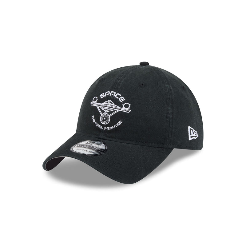 Star Trek The Final Frontier 9TWENTY Adjustable Hat