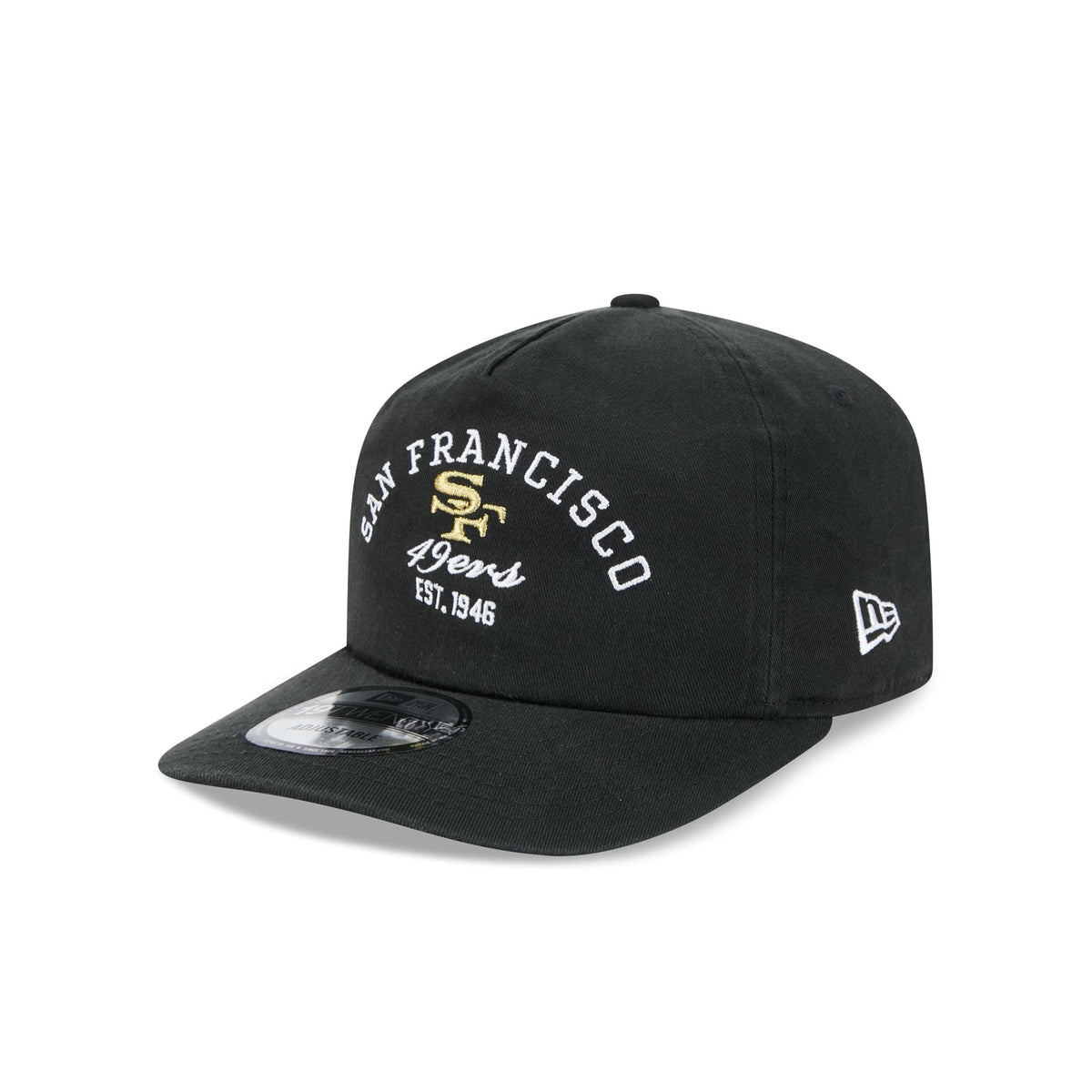 San Francisco 49ers 2026 Rivalries Fan Pack 19TWENTY Snapback Hat