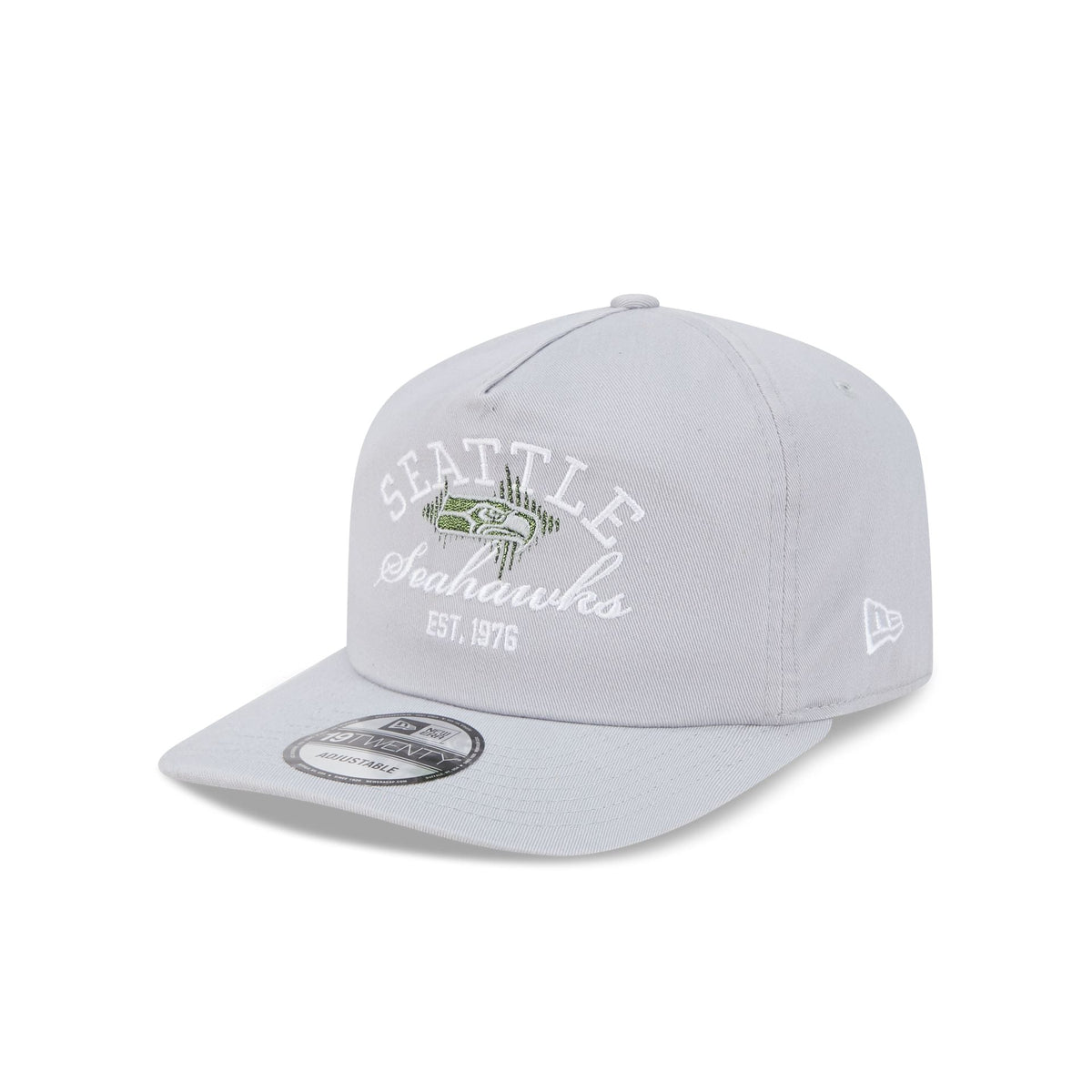 Seattle Seahawks 2026 Rivalries Fan Pack 19TWENTY Snapback Hat