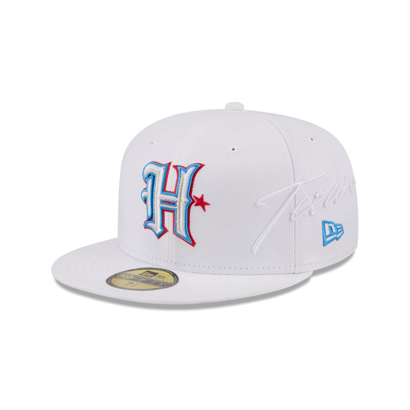 Houston Texans 2026 Rivalries Fan Pack 59FIFTY Fitted