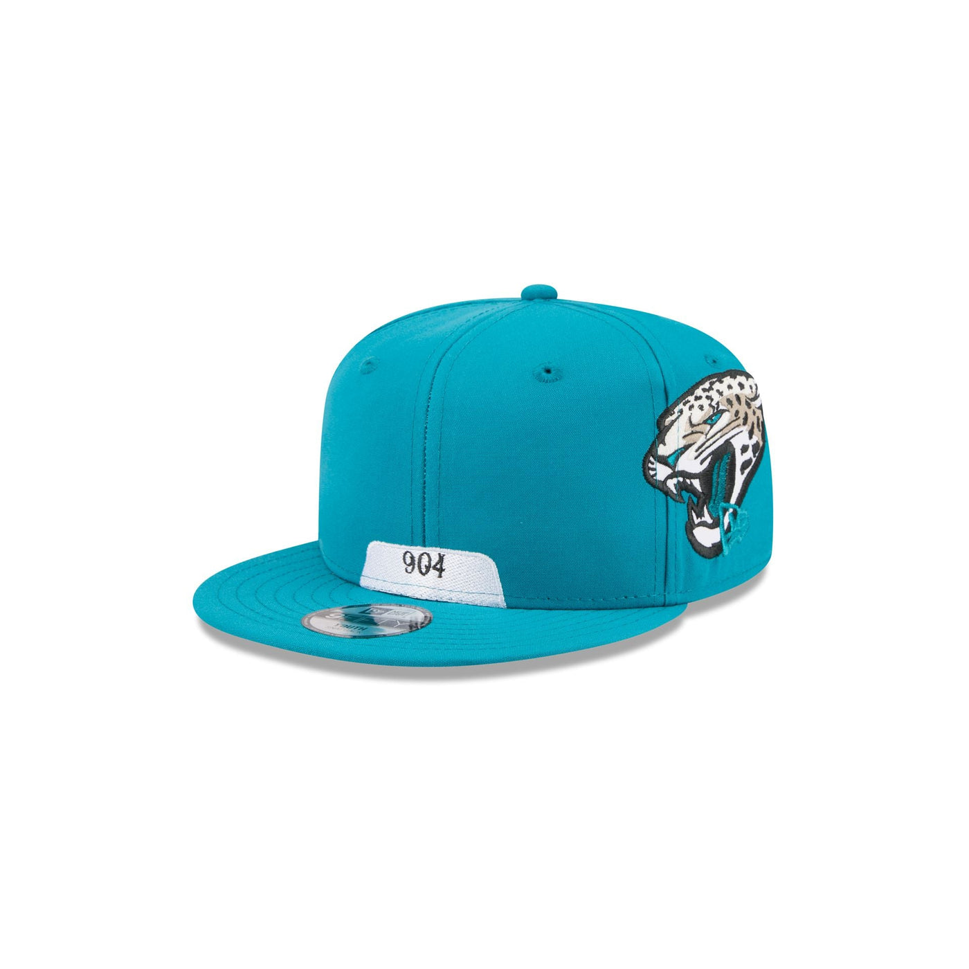 Jacksonville Jaguars 2026 Rivalries Helmet Pack Kids 9FIFTY Snapback Hat