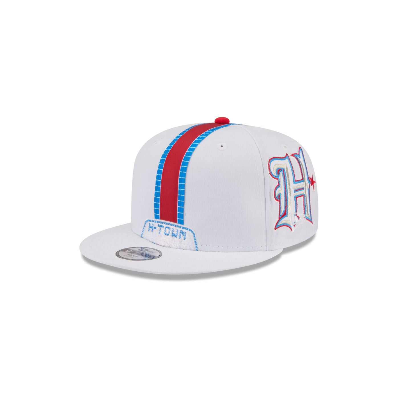 Houston Texans 2026 Rivalries Helmet Pack Kids 9FIFTY Snapback Hat
