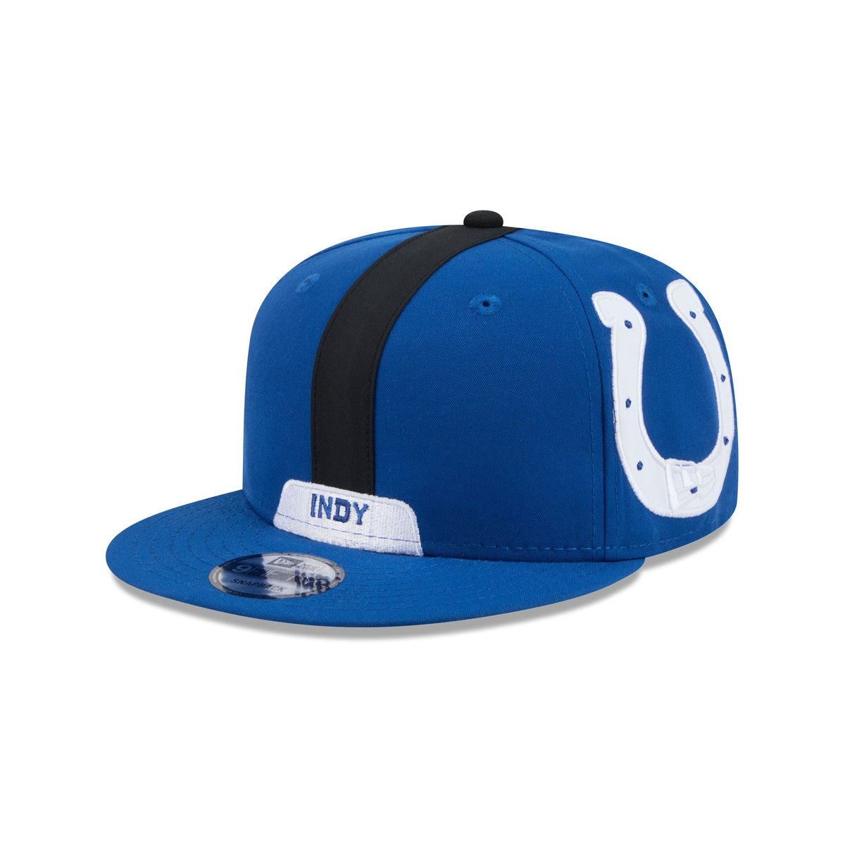 Indianapolis Colts 2026 Rivalries Helmet Pack 9FIFTY Snapback Hat