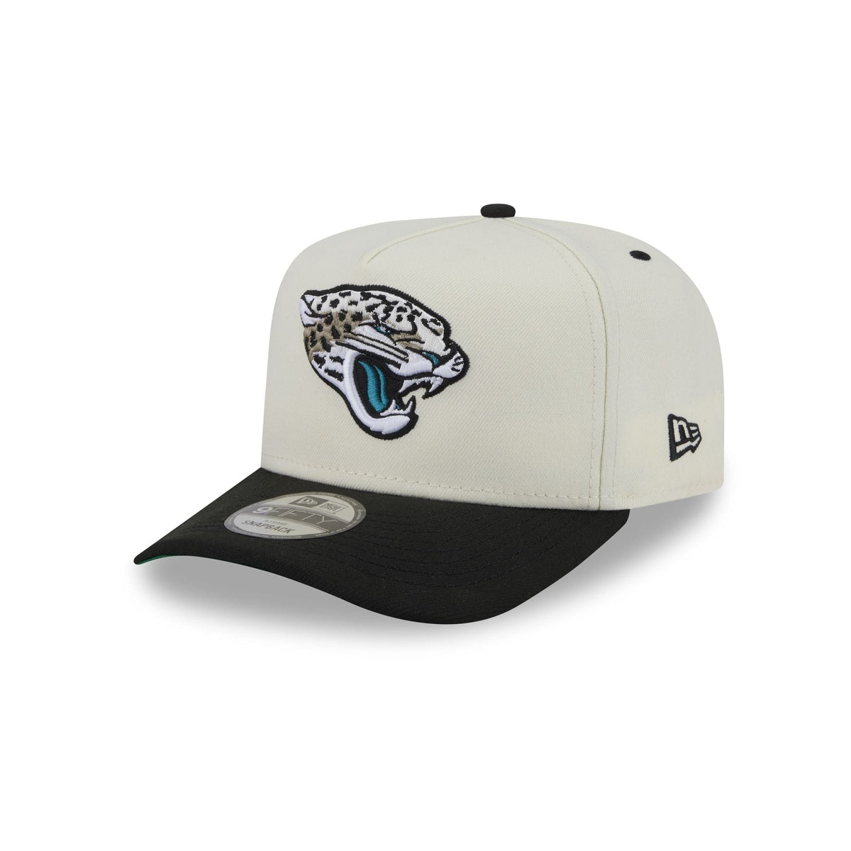 Jacksonville Jaguars 2026 Rivalries Fan Pack 9FIFTY A-Frame Snapback Hat