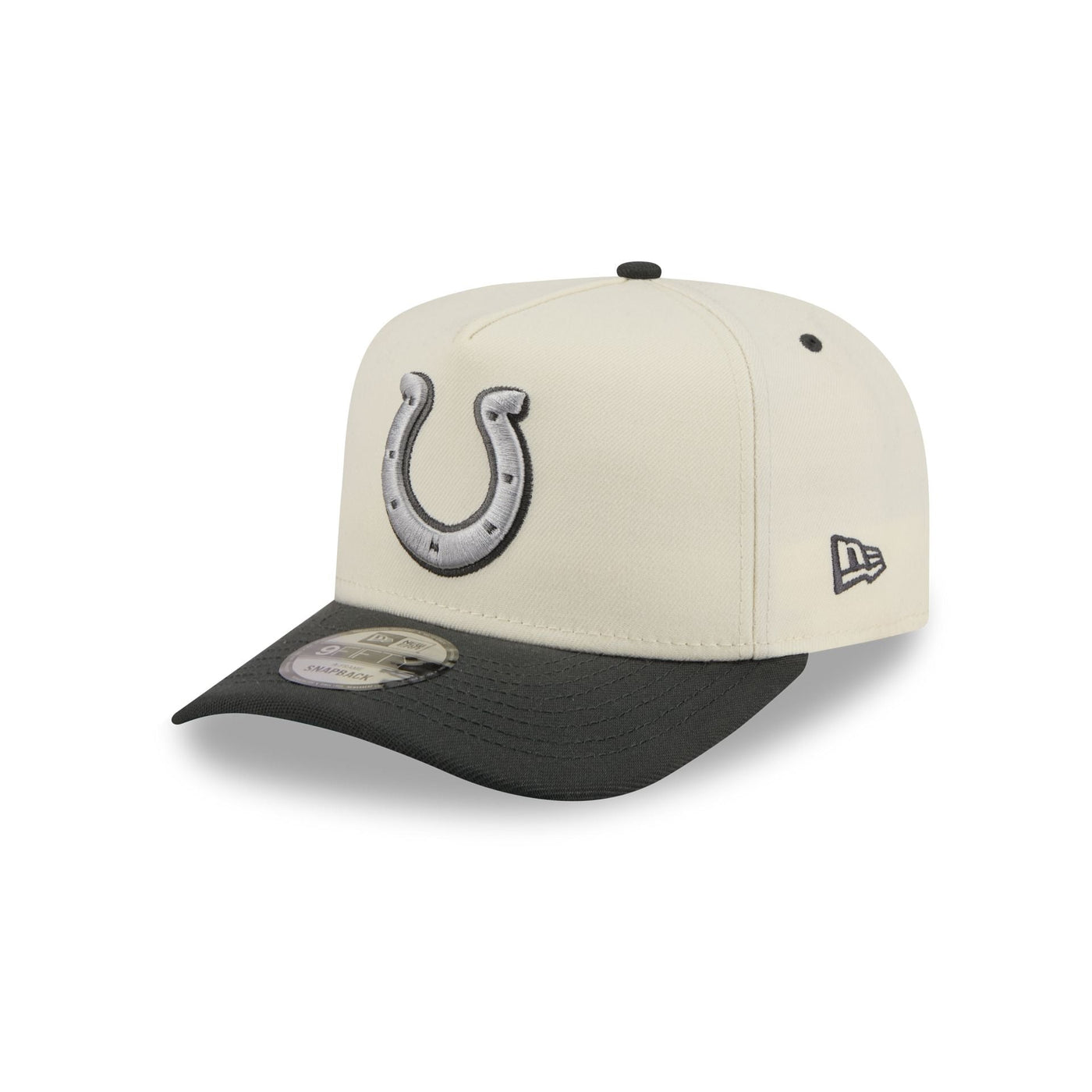 Indianapolis Colts 2026 Rivalries Fan Pack 9FIFTY A-Frame Snapback Hat
