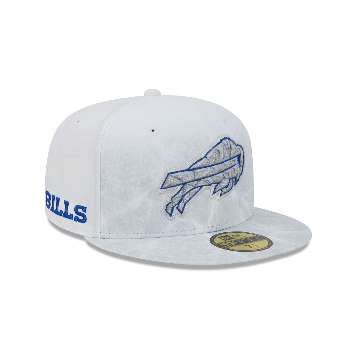 Buffalo Bills 2026 Rivalries 59FIFTY Fitted Hat