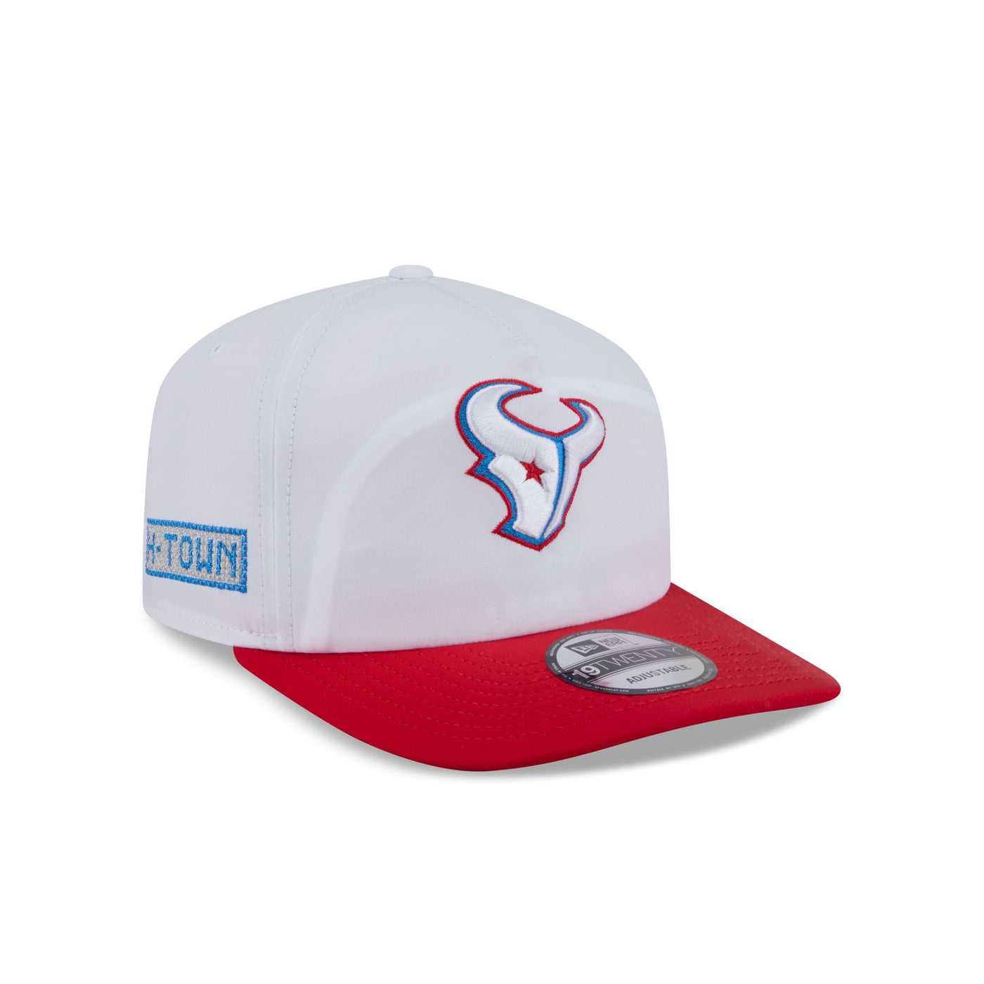 Houston Texans 2026 Rivalries 19TWENTY Snapback Hat