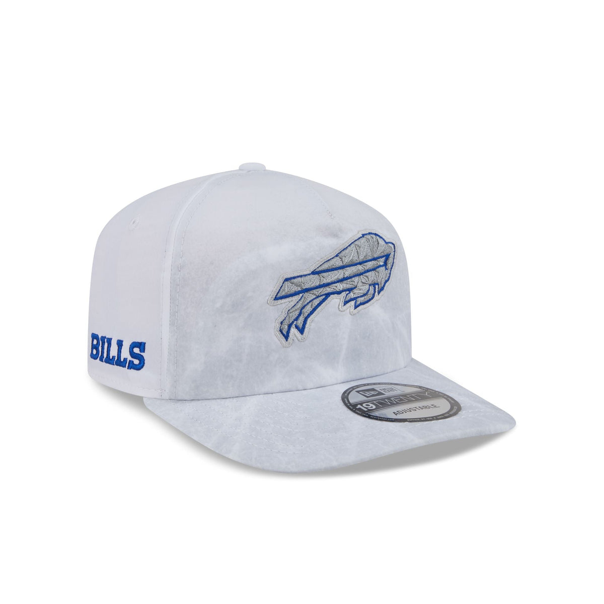 Buffalo Bills 2026 Rivalries 19TWENTY Snapback Hat