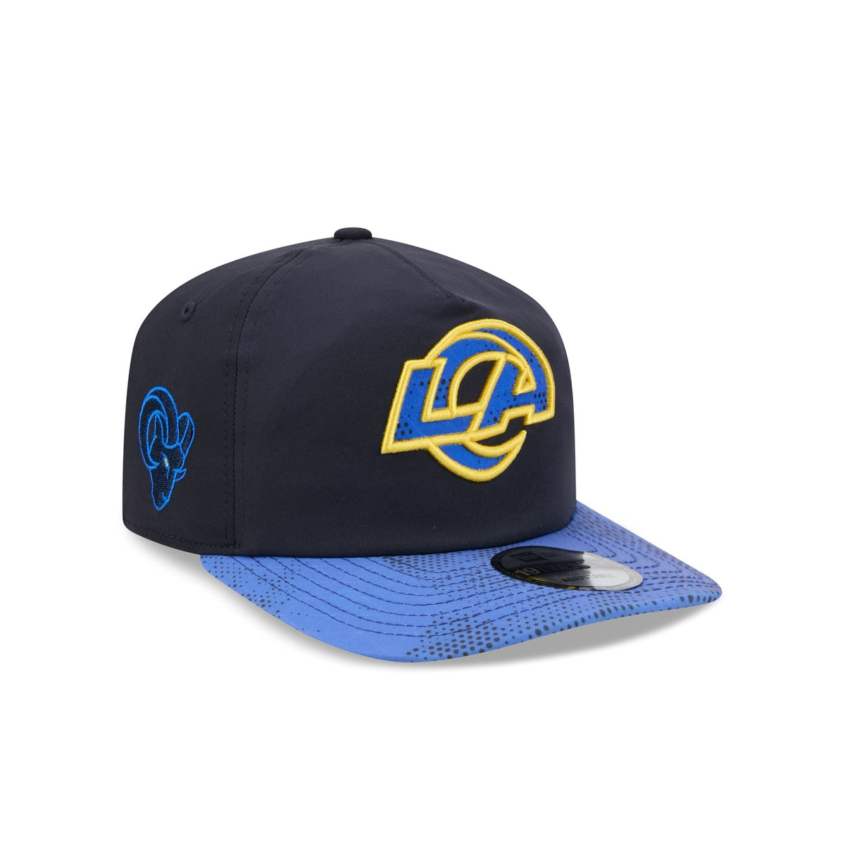 Los Angeles Rams 2026 Rivalries 19TWENTY Snapback Hat